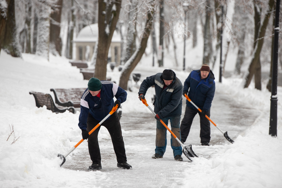Фото: Тульская служба новостей