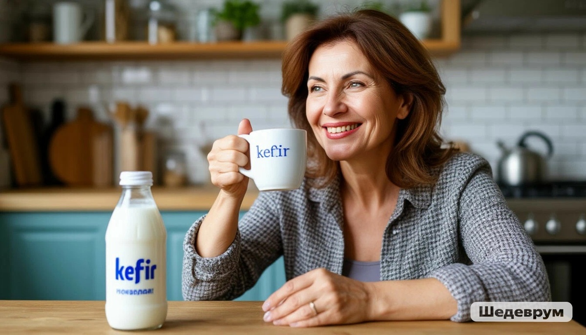 Картинка сгенерирована ии, так что не кидайтесь тапками)