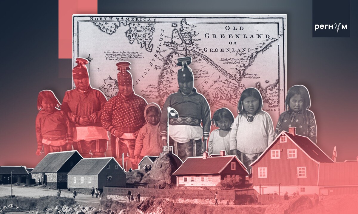     / Источник: Иван Шилов (с) ИА Регнум