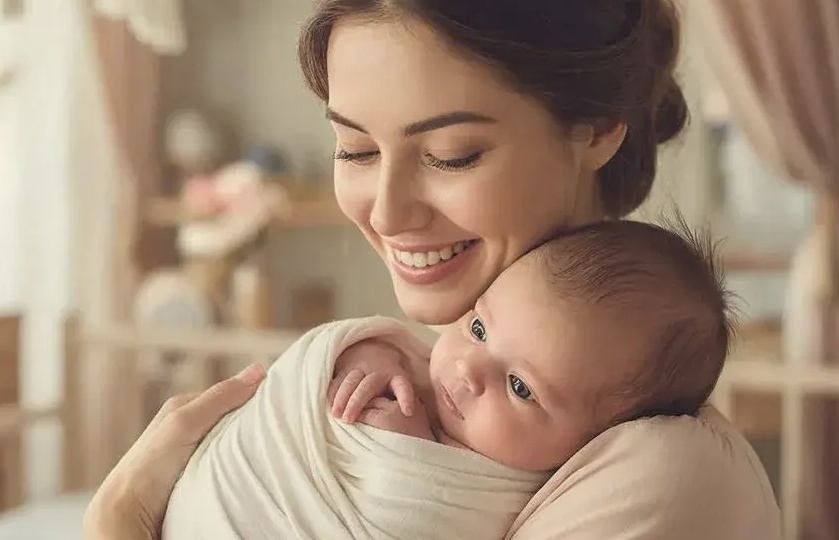 Чек-лист вещей, которые стоит взять с собой в роддом