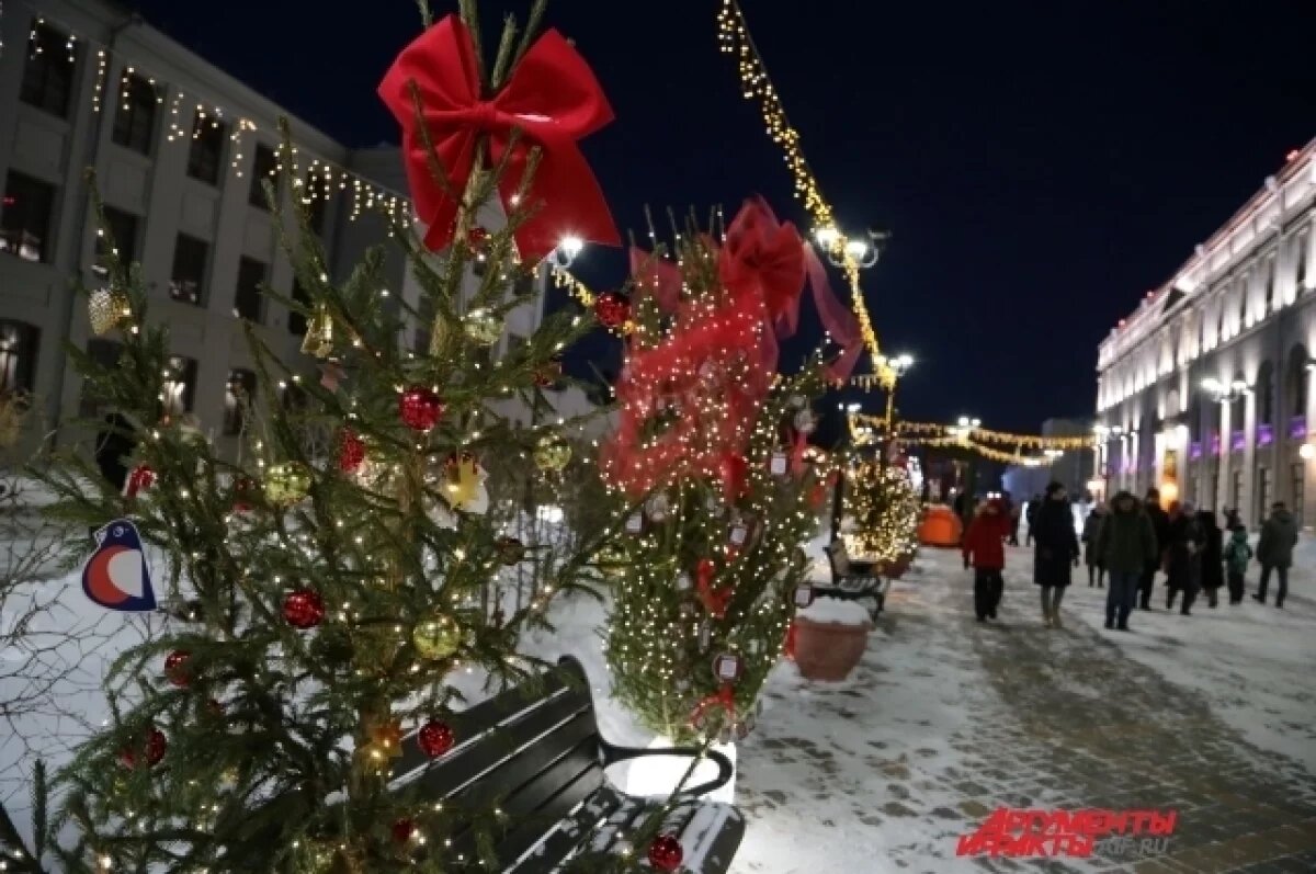    В Омске обозначили границы туристического центра города