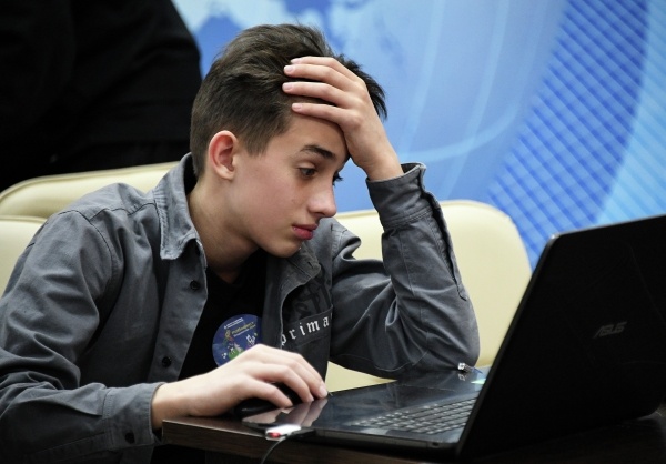 Фото: РИА Новости/Виталий Аньков