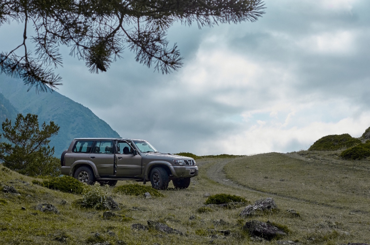 Туристы в Кавминводах пользуются услугами проката авто без водителя, чтобы покататься по курортам и съездить в горы, но пускают их не везде.
