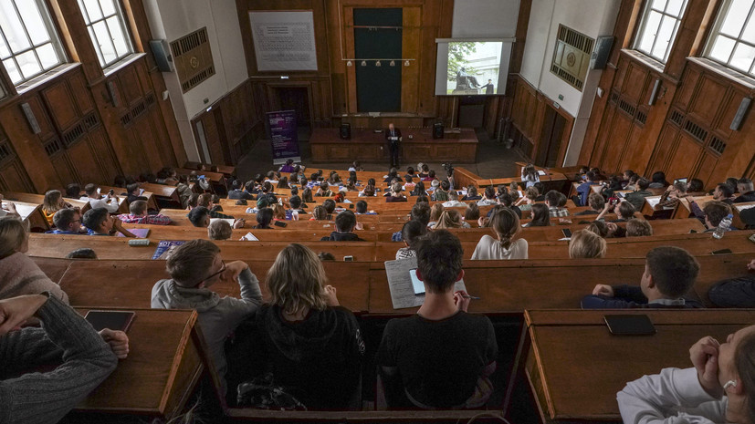   РИА Новости Владимир Песня