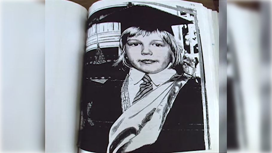 Кадр эфира: телеканал "РЕН ТВ"