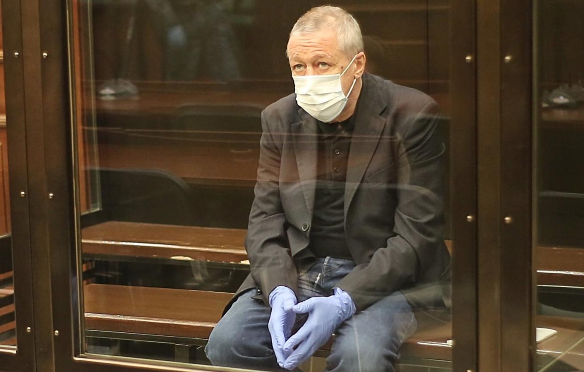 Фото: Пресс-служба Мосгорсуда