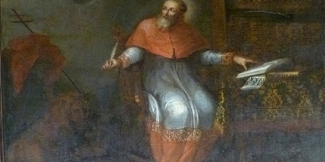 Куда делись оригиналы Библии и кто решал что в неё войдёт?