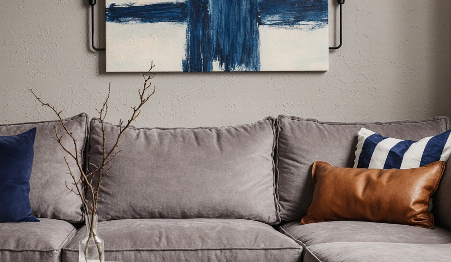 Серые интерьеры - всё? Или мы просто не умеем их готовить