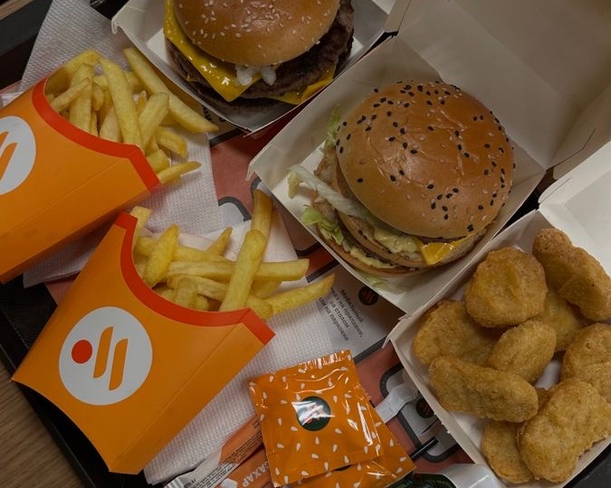 Глутамат натрия или «усилитель вкуса» чем он опасен?