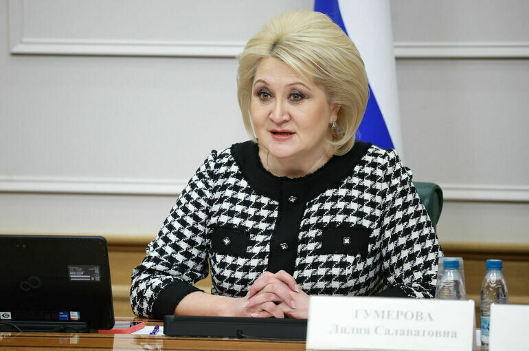   Евгений Егоров /Пресс-служба Совета Федерации