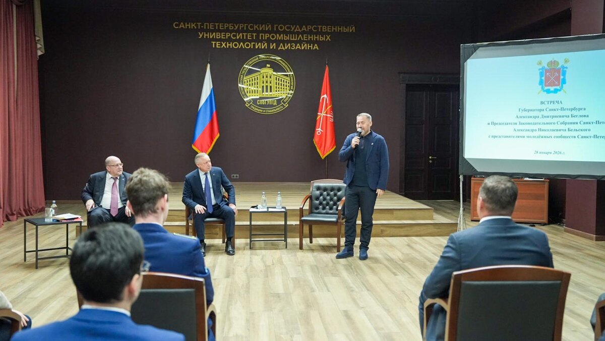    Фото: assembly.spb.ru