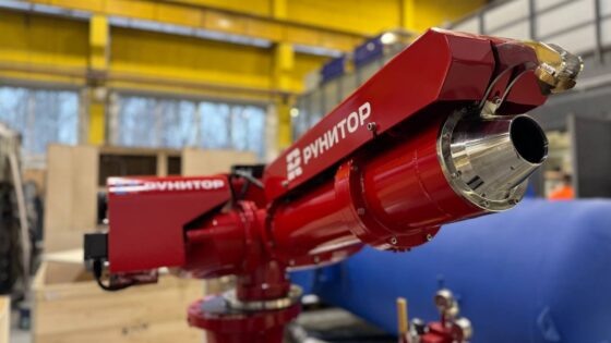     Фото: Рунитор