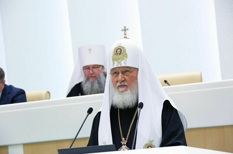   Денис Вышинский/пресс-служба Совета Федерации