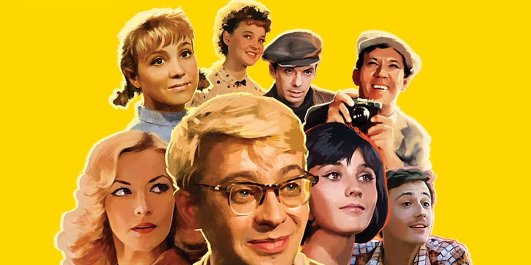 Телеканал «Мосфильм