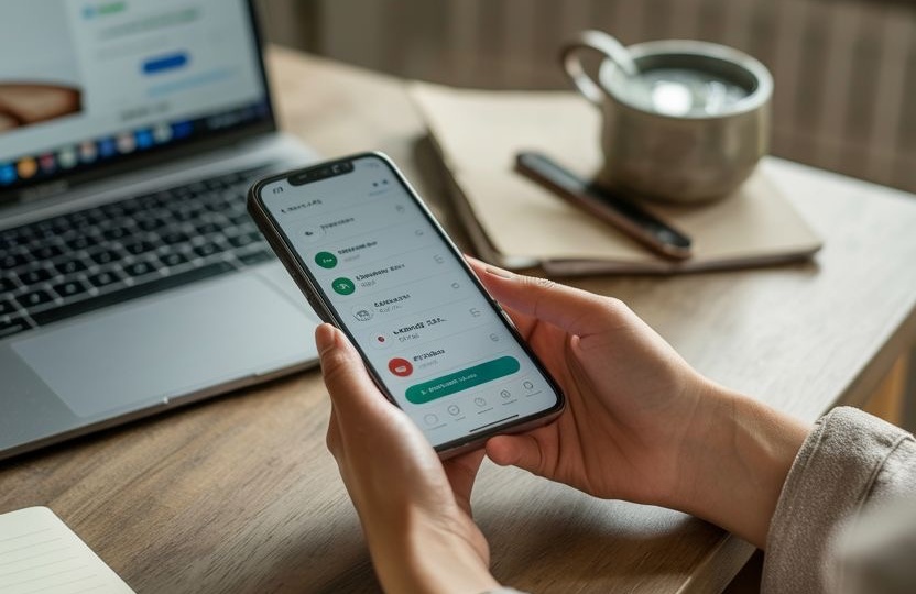 Никаких новостей до обеда!