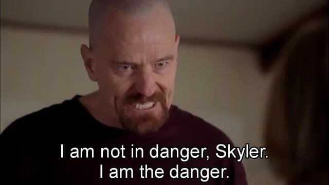 4 сезон, 6 эпизод