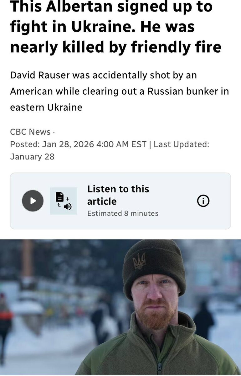    Фото: скриншот с сайта www.cbc.ca