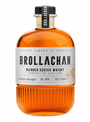 Brollachan