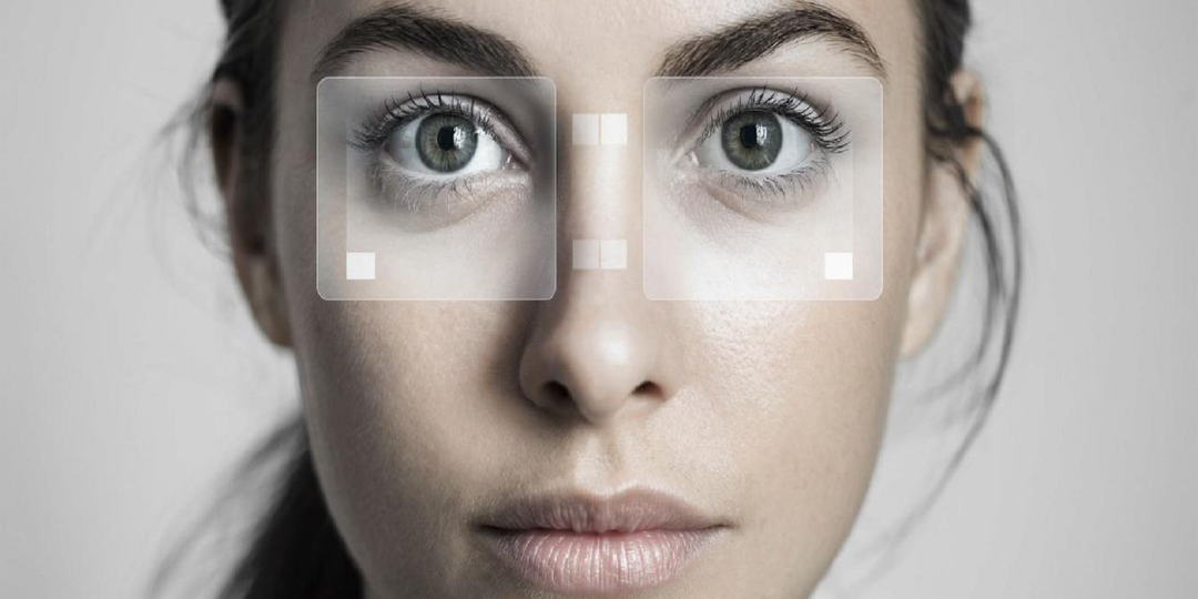 Биометрия в платежных системах