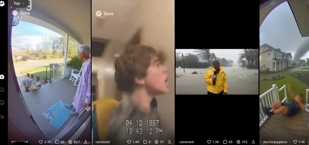 Создать карусель