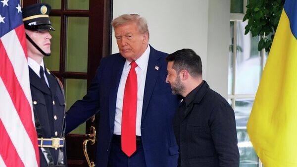    © AP / Alex Brandon