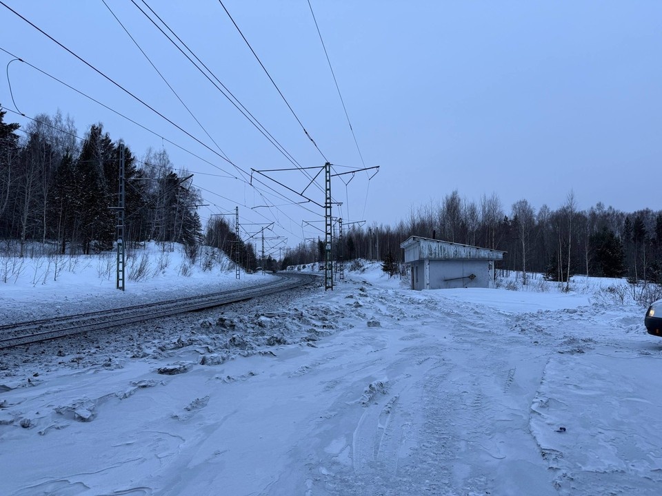    Фото: транспортная полиция Сибири