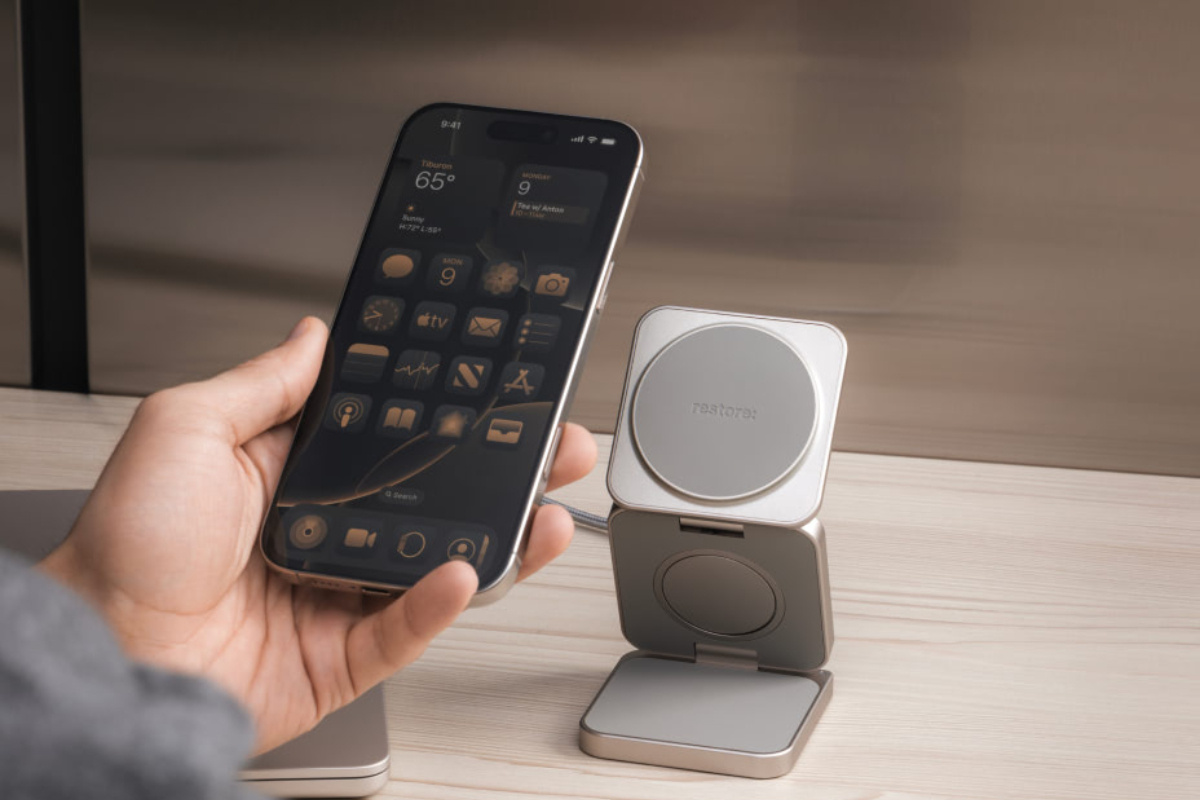    Фото: официальный сайт Restore