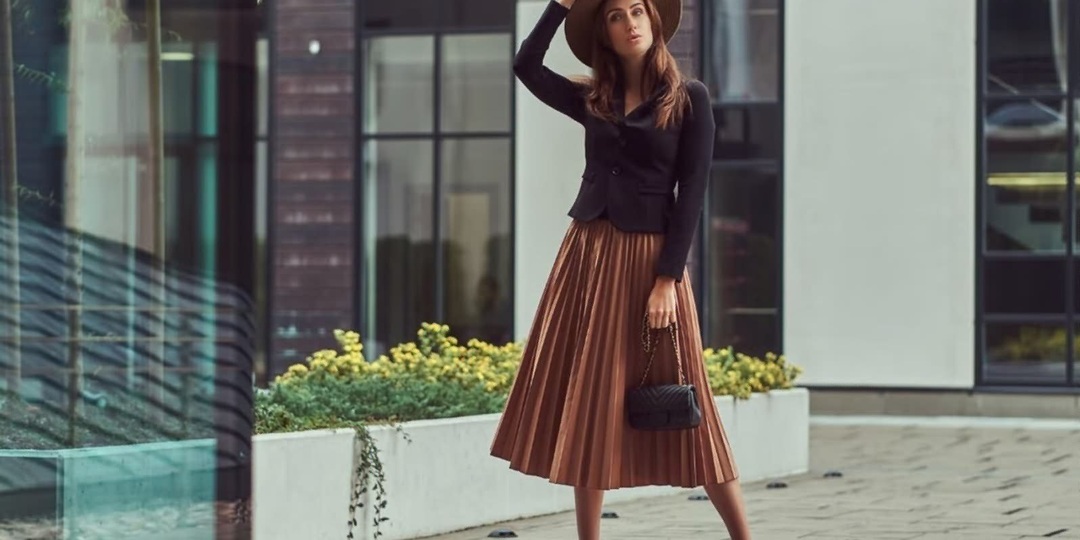 Загляните в будущее: красивые и модные тренды весны