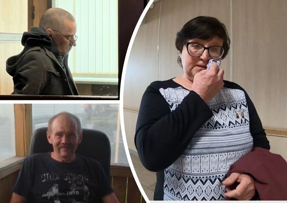 Вдова шесть лет доказывала вину родного брата. Фото Мария НОВИКОВА/Никита МАНЬКО/Предоставлено вдовой