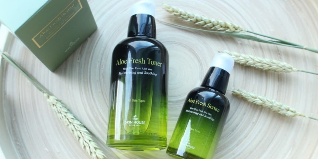 Алоэ в косметике: лучший природный multitasker для кожи и волос