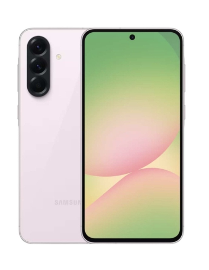 Вот такой розовенький купила