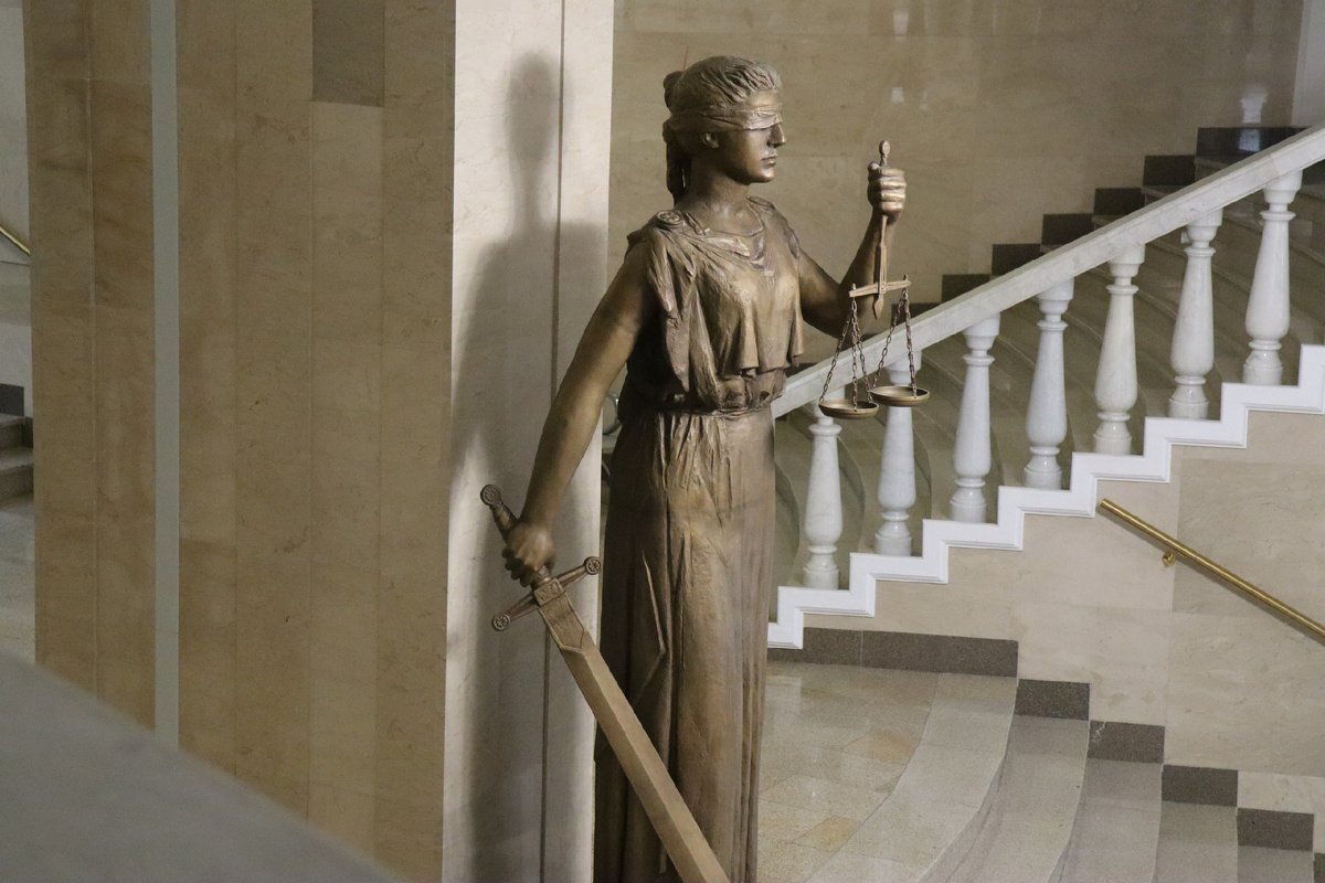 Фото: Верховный суд Республики Татарстан