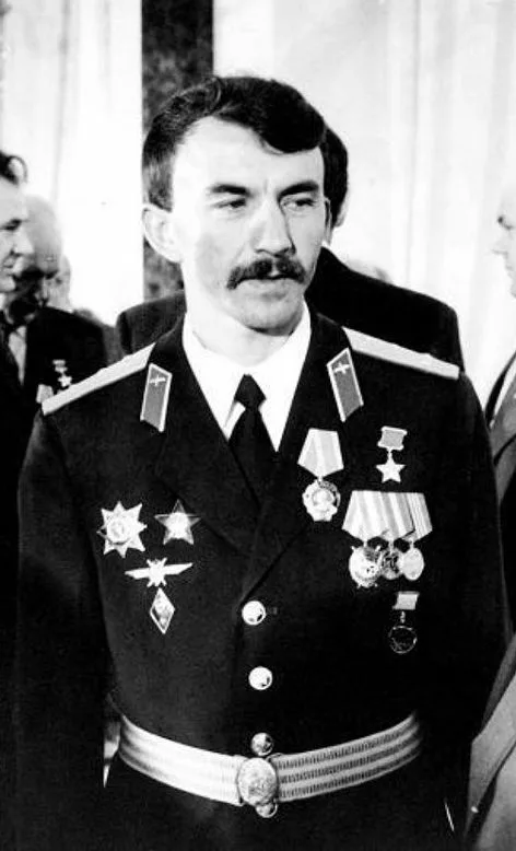 Н.С. Майданов