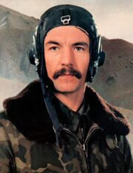 Н.С. Майданов