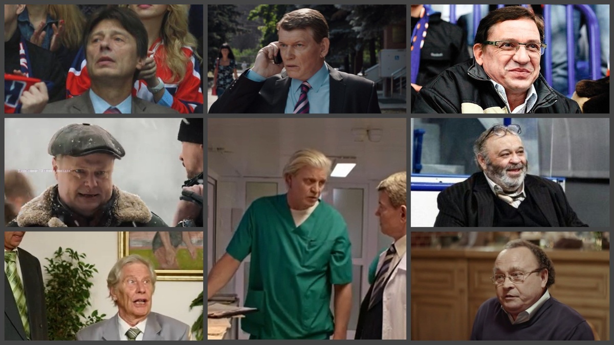 Коллаж сделан и обработан авторами канала "О КИНО И ЗВЕЗДАХ"