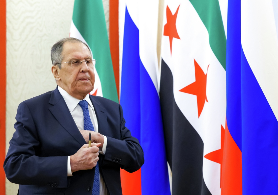    Вячеслав Прокофьев/РИА Новости