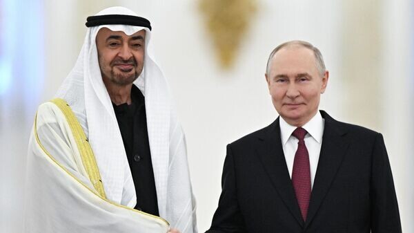    © Sputnik / Сергей Бобылев