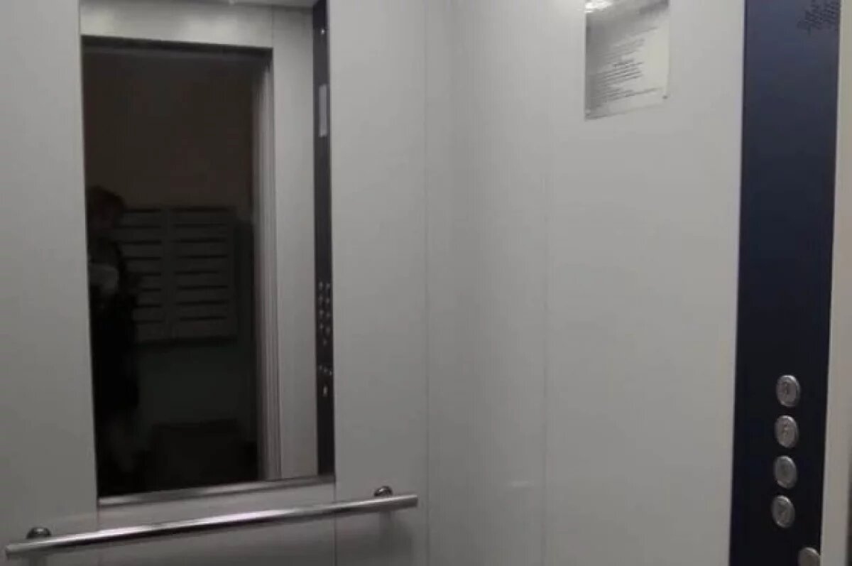    74 лифта в 23 МКД планируют заменить в Пензенской области в 2026 году