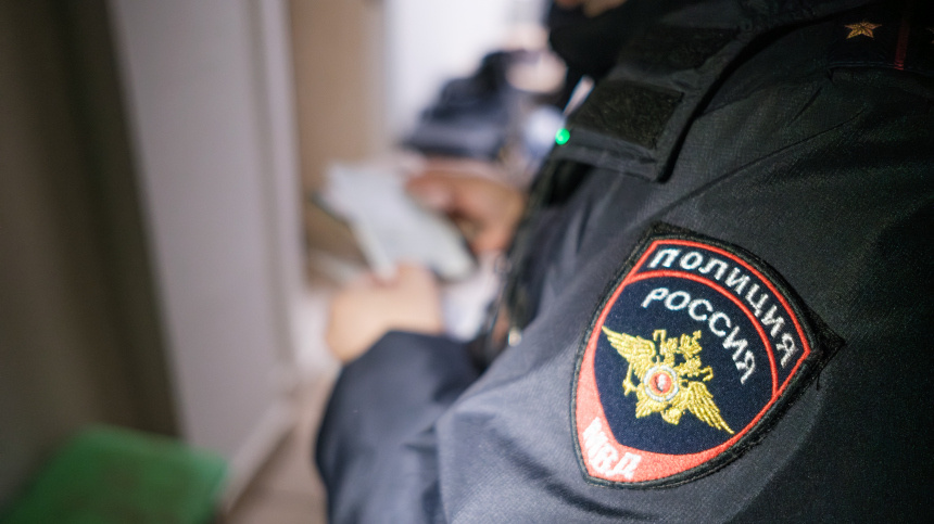    Фото: ИЗВЕСТИЯ/Сергей Виноградов