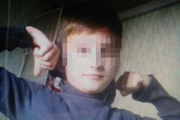 Азамата искали по всей республике