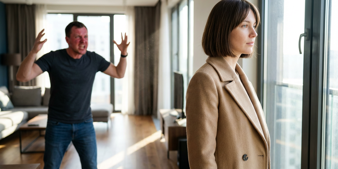 Я перестала готовить на ораву друзей мужа, и он сразу заговорил о разводе