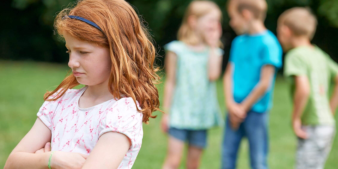 «Мама, у меня нет друзей»: что делать и как не ошибиться?