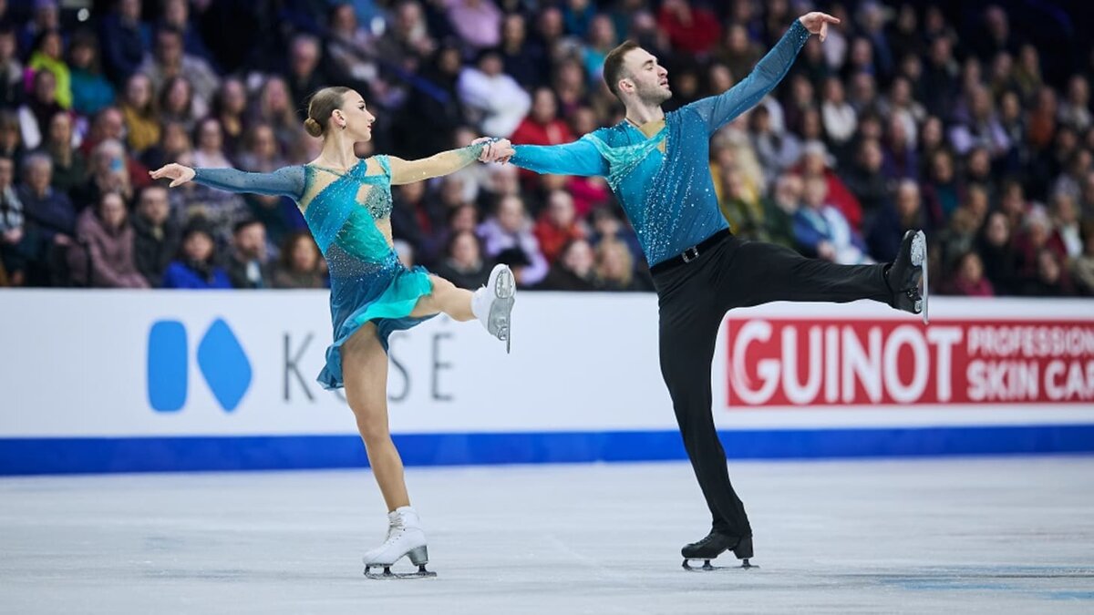 «Каждый день ты должен понимать, ради чего ты встал и пошел на тренировку»