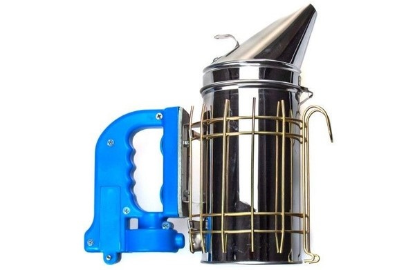 Дымарь электрический