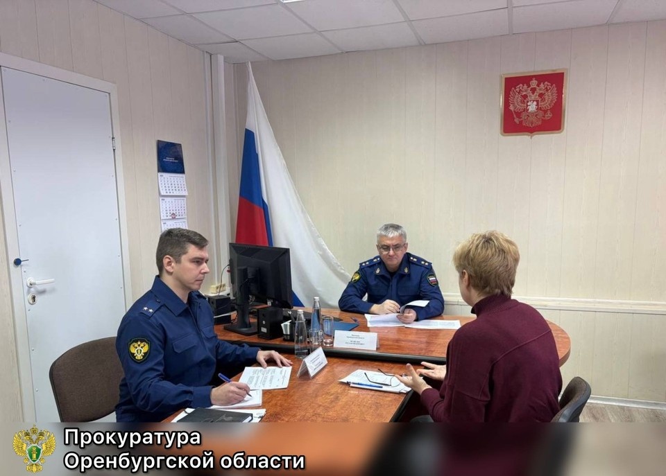    Руслан Медведев взял все поступившие обращения под личный контроль