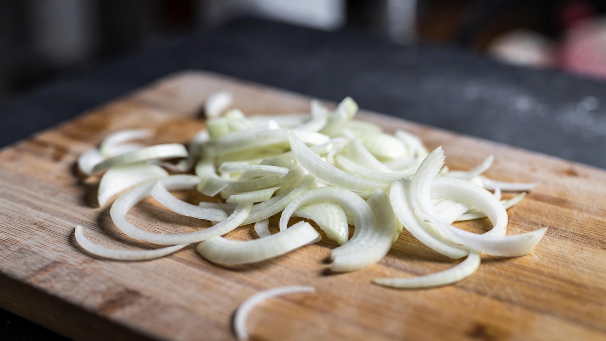 Польза лука для похудения: почему диетологи советуют есть его каждый день Дмитрий Петров📷
