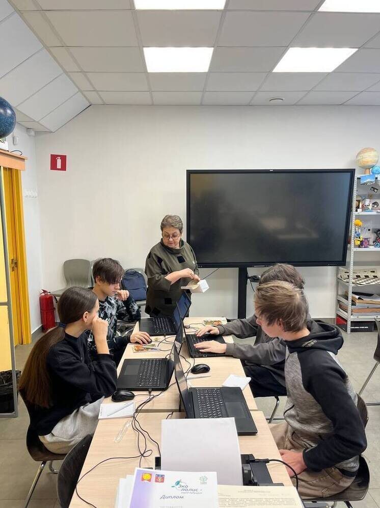     фото: Био-тех Пущино