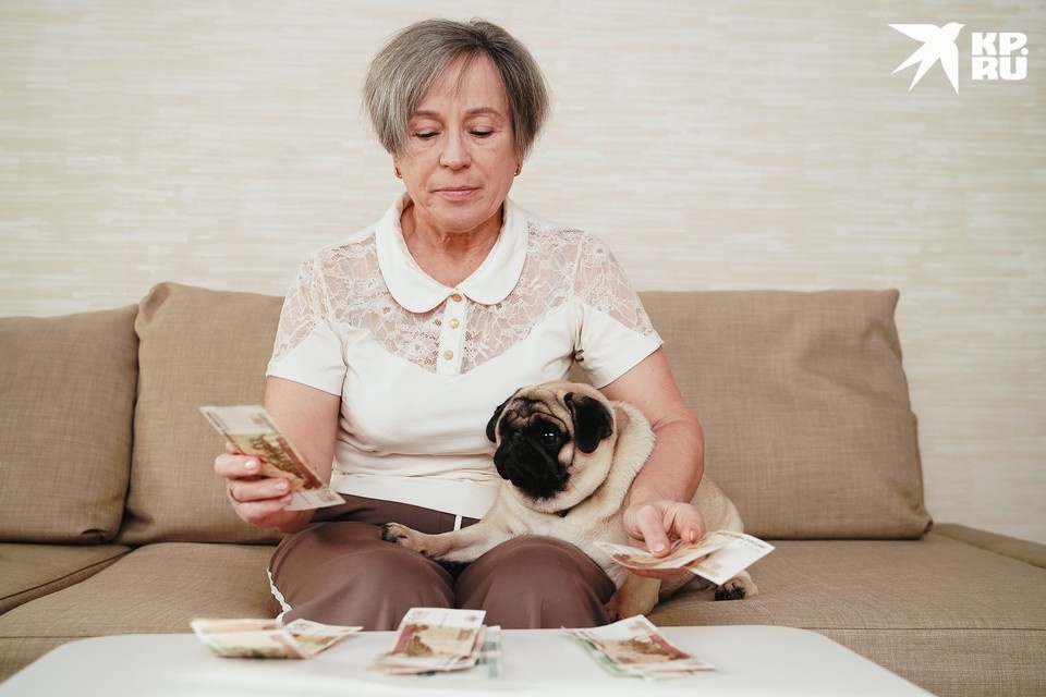    Право на социальную пенсию возникает на 5 лет позже, чем право на страховую, или как ее называют в народе — трудовую пенсию Светлана МАКОВЕЕВА