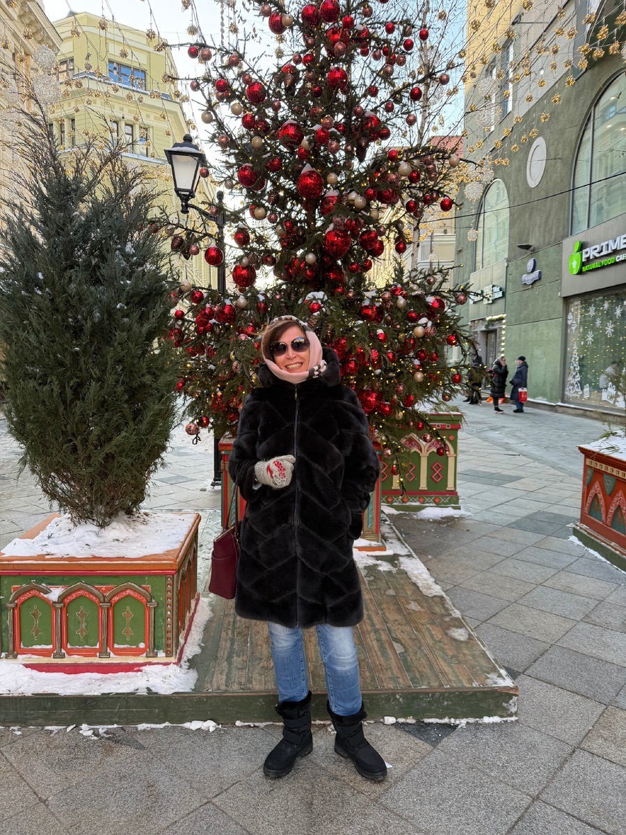 Вот,  к примеру, я в сумке)