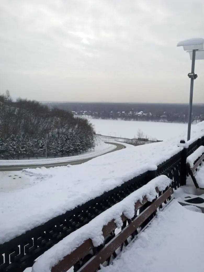 Уфа , река  Белая